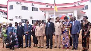 Promotion de l’artisanat : Le centre d’artisanat de Mbalmayo inauguré à l’occasion du 1er congrès sur le bambou et le rotin